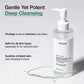 Heartleaf Pore Cleansing Oil Mild - 200ml-ANUA-Noura Skincare