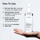 Heartleaf Pore Cleansing Oil Mild - 200ml-ANUA-Noura Skincare