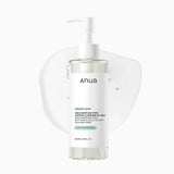 Heartleaf Pore Cleansing Oil Mild - 200ml-ANUA-Noura Skincare