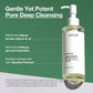 Heartleaf Pore Control Cleansing Oil - 200ml-ANUA-Noura Skincare