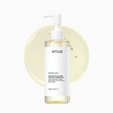 Heartleaf Pore Control Cleansing Oil - 200ml-ANUA-Noura Skincare