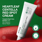 Heartleaf Centella Red Spot Cream - 30g-ANUA-Noura Skincare