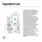 PDRN Hyaluronic Acid 100 Moisturizing Cream - 60ml-ANUA-Noura Skincare