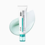 PDRN Hyaluronic Acid 100 Moisturizing Cream - 60ml-ANUA-Noura Skincare