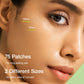 Ultra-Thin Spot Cover Patch - 75ea-ANUA-Noura Skincare