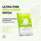 Ultra-Thin Spot Cover Patch - 75ea-ANUA-Noura Skincare