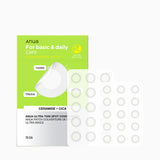 Ultra-Thin Spot Cover Patch - 75ea-ANUA-Noura Skincare