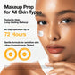 Zero-cast Moisturizing Finish Sunscreen - 50ml-ANUA-Noura Skincare