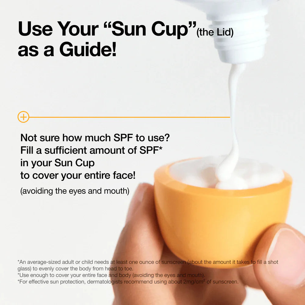 Zero-cast Moisturizing Finish Sunscreen - 50ml-ANUA-Noura Skincare