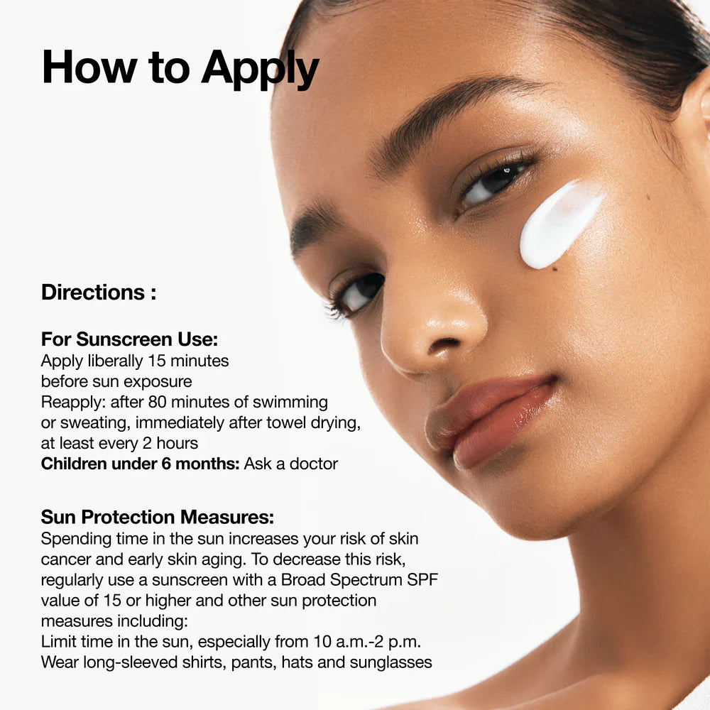 Zero-cast Moisturizing Finish Sunscreen - 50ml-ANUA-Noura Skincare