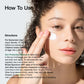 Heartleaf Silky Moisture Mild Sunscreen - 50ml-ANUA-Noura Skincare