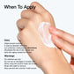 Heartleaf Silky Moisture Mild Sunscreen - 50ml-ANUA-Noura Skincare