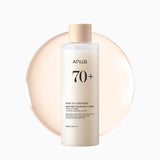 Rice 70 Glow Milky Toner - 250ml-ANUA-Noura Skincare