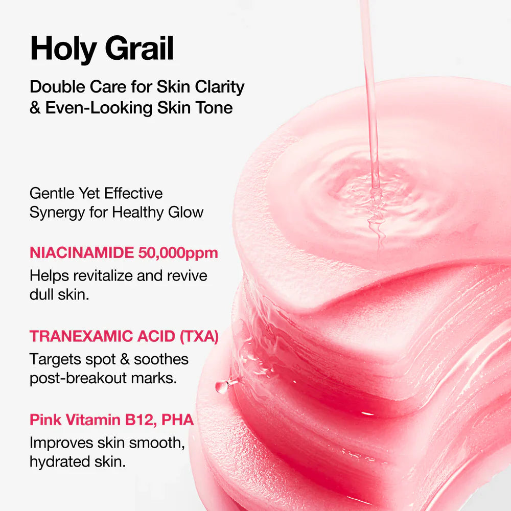 Niacinamide 5 TXA Brightening Pad - 60 Pads-ANUA-Noura Skincare