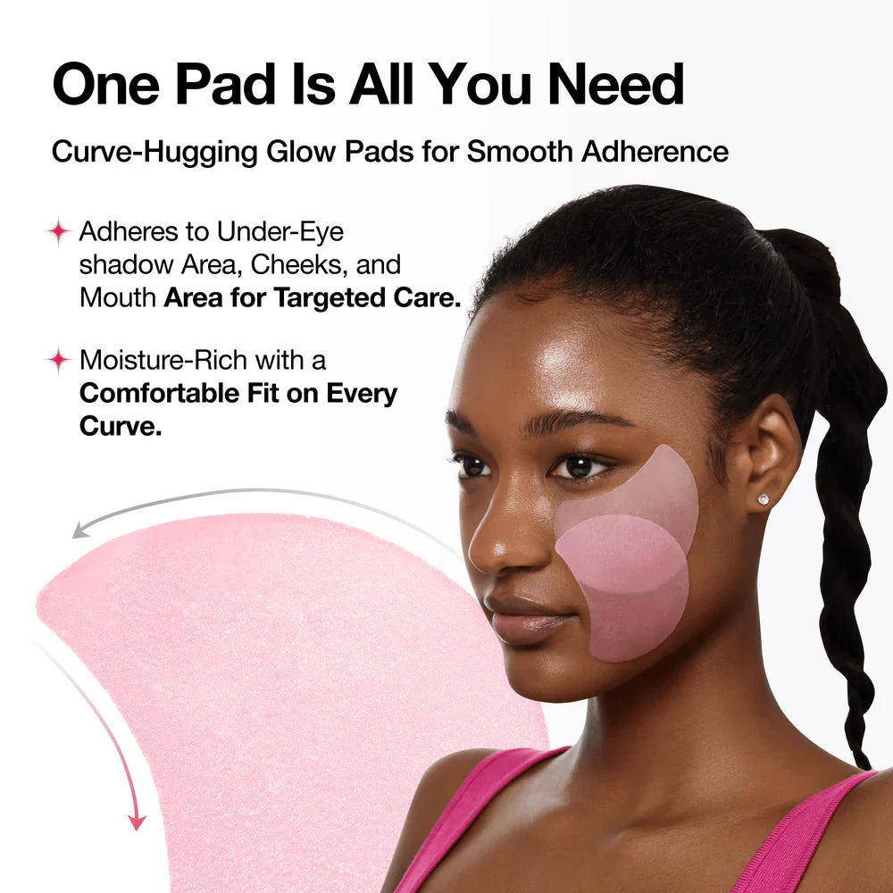 Niacinamide 5 TXA Brightening Pad - 60 Pads-ANUA-Noura Skincare