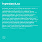 PDRN 100 Hyaluronic Acid Glow Pad - 60 Pads-ANUA-Noura Skincare