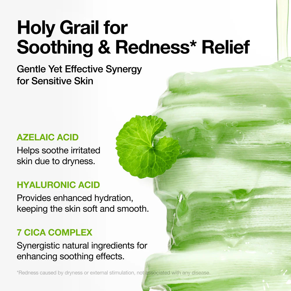 Azelaic 10 Hyaluron Redness Soothing Pad - 60 Pads-ANUA-Noura Skincare