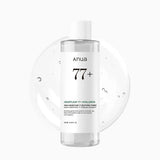 Heartleaf 77% Soothing Toner - 250ml-ANUA-Noura Skincare