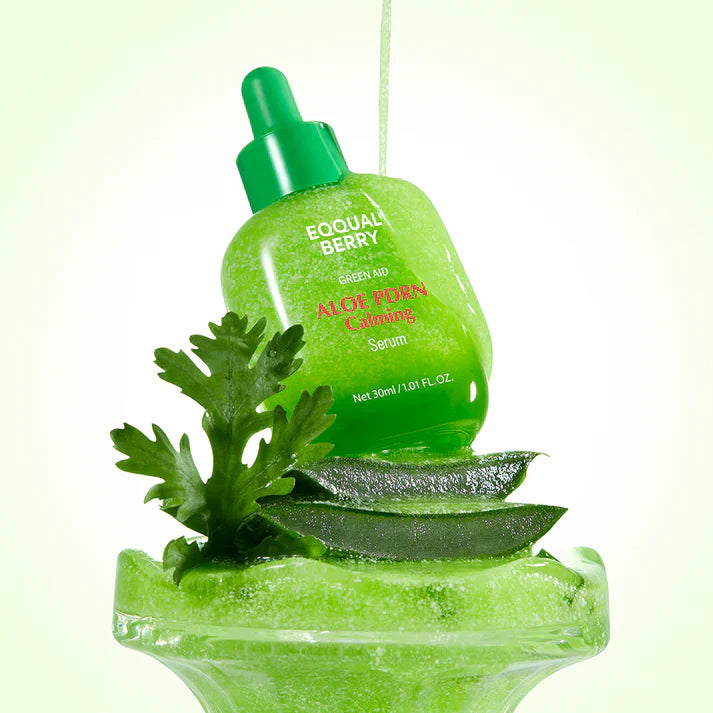 Aloe PDRN Calming Serum - 30ml