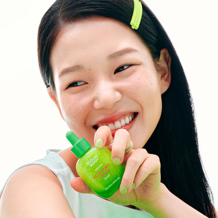 Aloe PDRN Calming Serum - 30ml