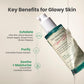 PHA Resurfacing Glow Peel - 50ml