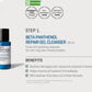 Beta Panthenol Repair Starter Kit