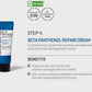 Beta Panthenol Repair Starter Kit