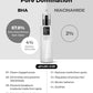 BHA Blackhead Power Liquid - 100ml-CosRX-Noura Skincare