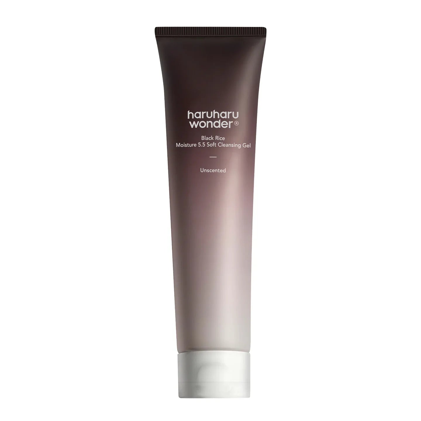 Black Rice Moisture 5.5 Soft Cleansing Gel - 100ml-haruharu wonder-Noura Skincare
