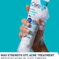 Acne Foaming Cream Wash - 150ml-CeraVe-Noura Skincare