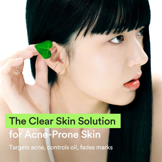 Heartleaf TECA Capsule Serum Calming Drop - 50ml-Abib-Noura Skincare