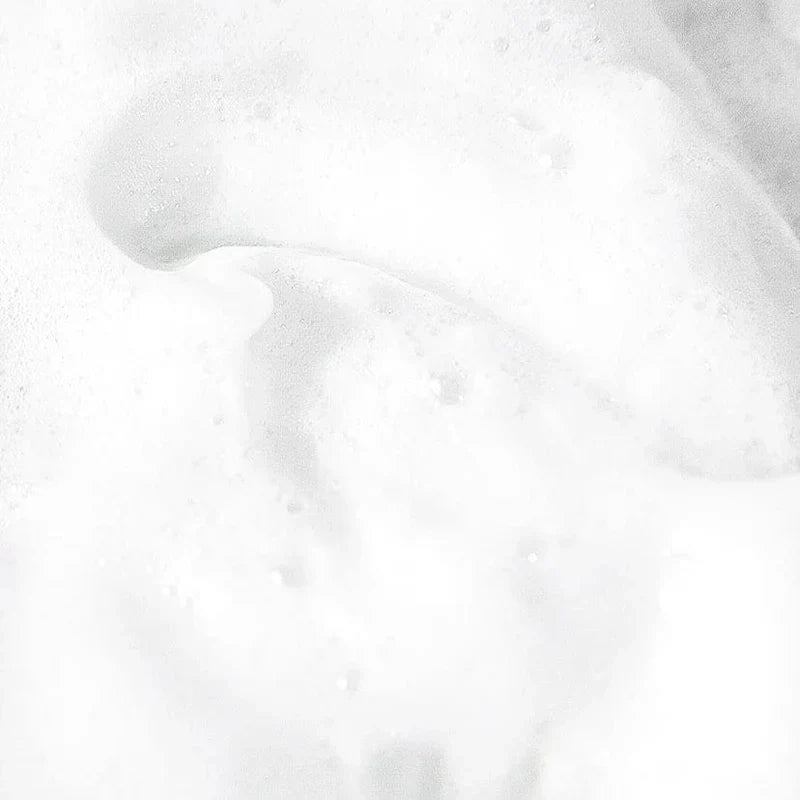 Ji Woo Gae Baking Soda Deep Pore Foam Cleansing - 150ml-Celimax-Noura Skincare