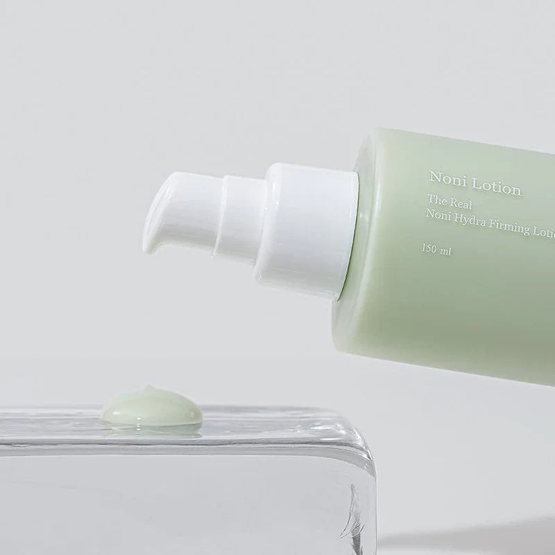 The Real Noni Hydra Firming Lotion - 150ml-Celimax-Noura Skincare