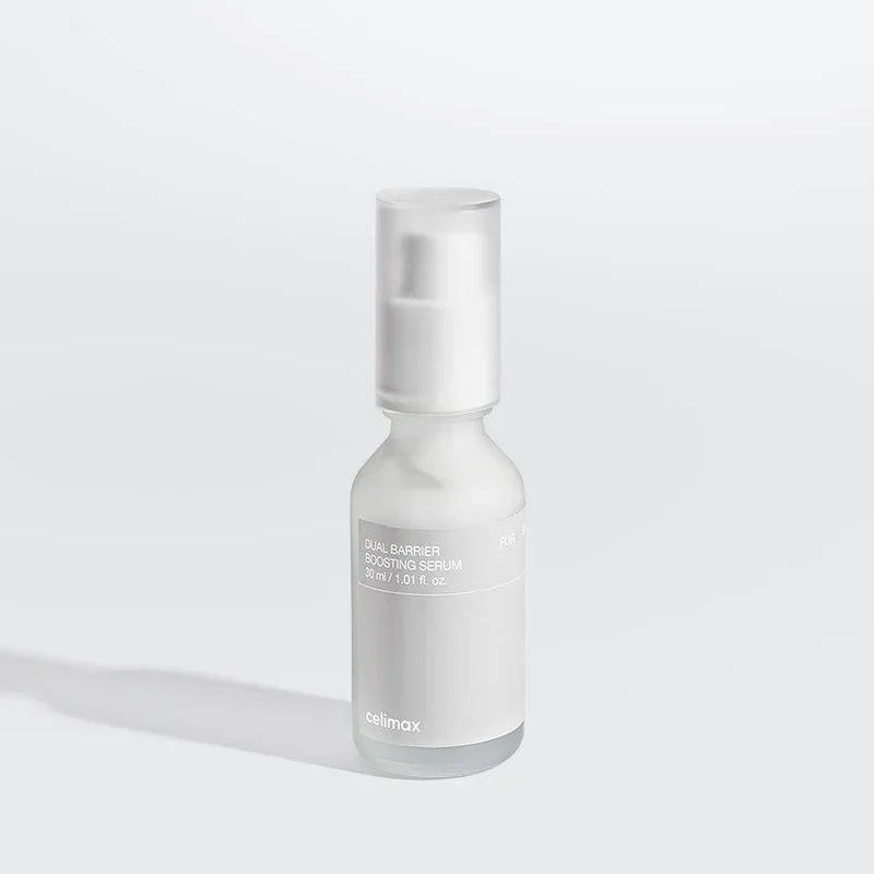 Dual Barrier Boosting Serum - 30ml-Celimax-Noura Skincare