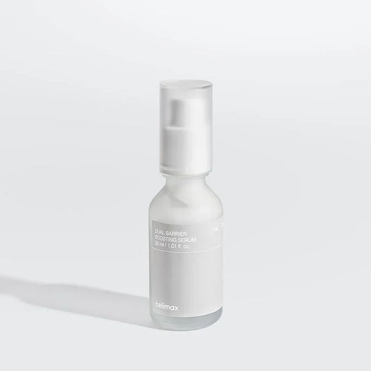 Dual Barrier Boosting Serum - 30ml-Celimax-Noura Skincare