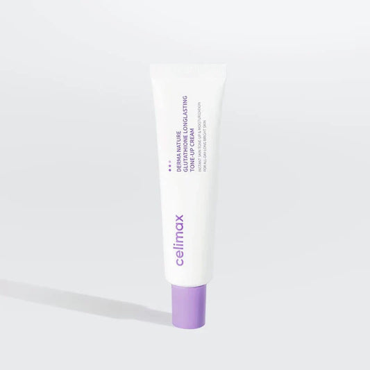 Derma Nature Glutathione Longlasting Tone-up Cream - 35ml-Celimax-Noura Skincare