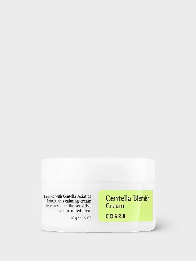 Centella Blemish Cream - 30g-CosRX-Noura Skincare