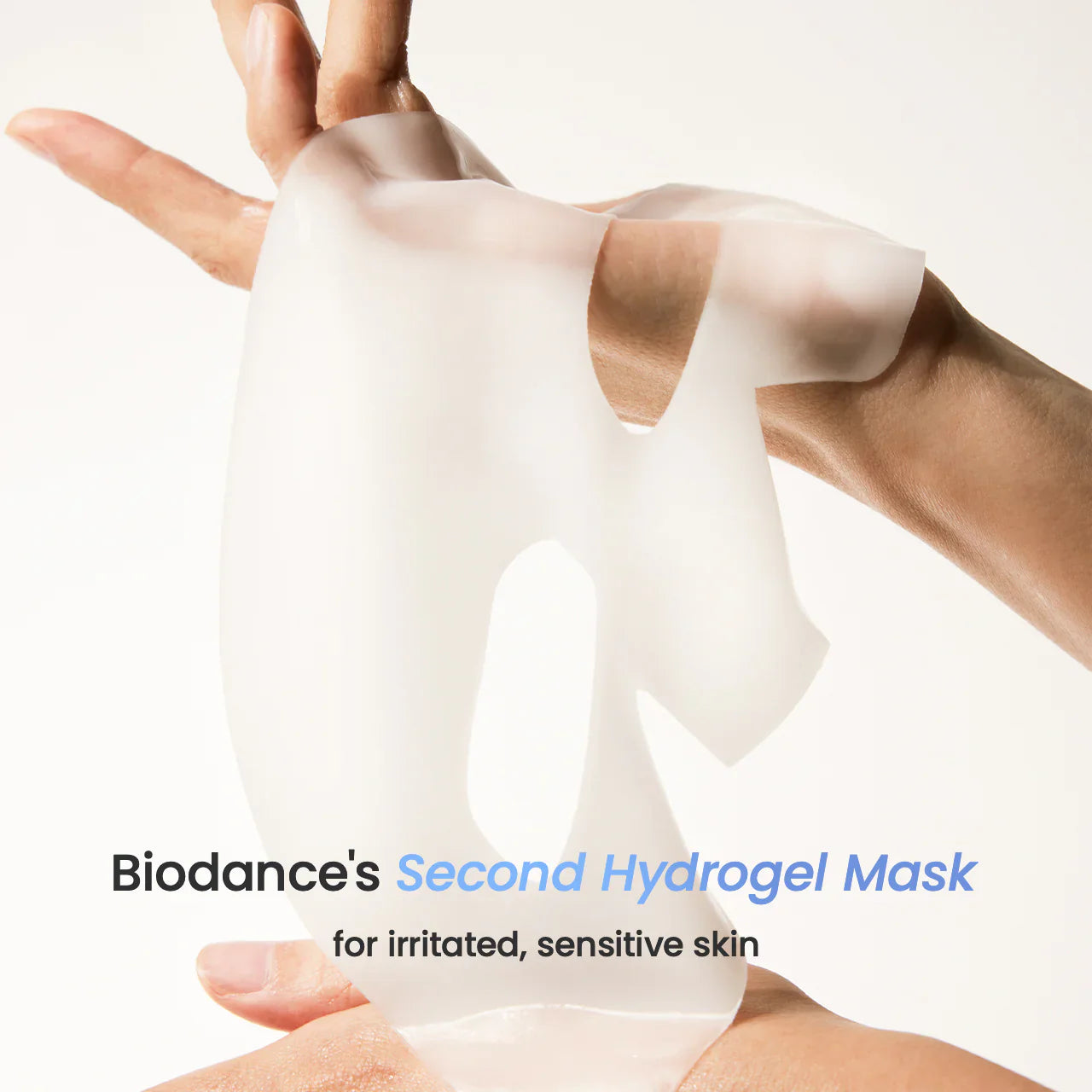 Hydro Cera-nol Real Deep Mask - 4 Masks-Biodance-Noura Skincare