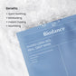 Hydro Cera-nol Real Deep Mask - 4 Masks-Biodance-Noura Skincare