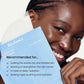 Hydro Cera-nol Real Deep Mask - 4 Masks-Biodance-Noura Skincare