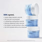 Cera-nol Gel Toner Pads - 60 Pads-Biodance-Noura Skincare