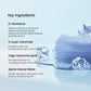 Cera-nol Gel Toner Pads - 60 Pads-Biodance-Noura Skincare