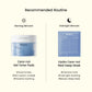 Cera-nol Gel Toner Pads - 60 Pads-Biodance-Noura Skincare
