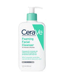 Foaming Facial Cleanser-CeraVe-Noura Skincare