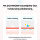 Coconut Clay Cleansing Foam - 150ml-Tocobo-Noura Skincare
