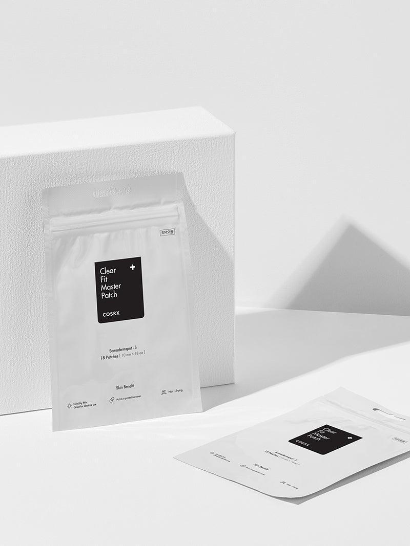 Clear Fit Master Patch 18s-CosRX-Noura Skincare