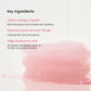 Collagen Gel Toner Pads - 60 Pads-Biodance-Noura Skincare