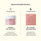 Collagen Gel Toner Pads - 60 Pads-Biodance-Noura Skincare