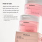Collagen Gel Toner Pads - 60 Pads-Biodance-Noura Skincare