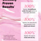 The Peptide Collagen Hydrogel Eye Patch - 60 Patches